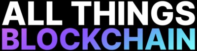 ALL THINGS BLOCKCHAIN